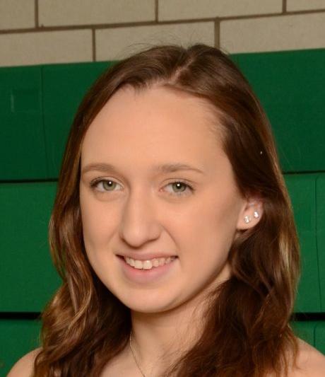 Lynleigh Schram Alleman track